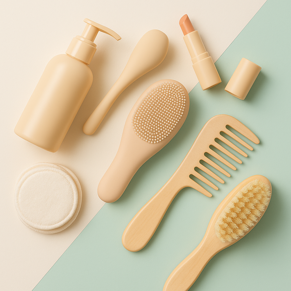 Beauty & Personal Care