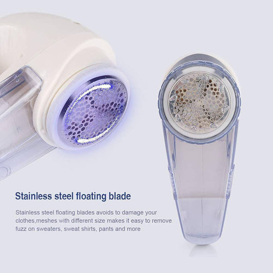 Electric Fabric Lint Remover