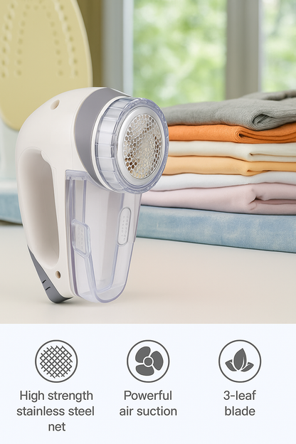 Electric Fabric Lint Remover