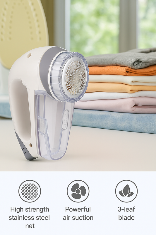 Electric Fabric Lint Remover